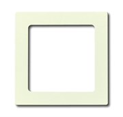 Плата центральная (накладка) для механизмов усилителей 8211 U, 8212 U, 8221 U, серия Future/Axcent/Carat/Династия, цвет слоновая кос