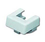 Ввод для кабеля серия Reflex SI, цвет альпийский белый