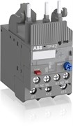 Реле перегрузки тепловое TF42-5.7 диапазон уставки 4,20…5,70А для контакторов AF09-AF38
