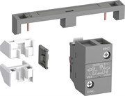 Блокировка реверсивная электромеханическая VEM4 для контакторов AF09…AF38