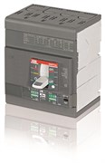 Выключатель автоматический XT2L160 TMA 50-500 3p F F