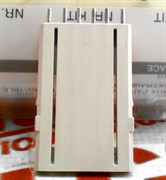 Адаптер для вторичных цепей втычного/выкатного выключателя ADP 6pin AUX T4-T5-T6 P/W при использовании доп. контактов 1+1