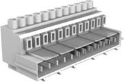 Разъём для фикс. части FP 12PIN XT2-XT4