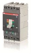Выключатель автоматический до 1150В переменного тока T5V 400 PR222DS/P-LSI In=400 3p F FC 1150 V AC