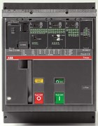 Выключатель автоматический для защиты электродвигателей T7L 800 PR231/P I In=800A 3p F F M