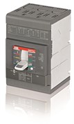 Выключатель автоматический XT2N 160 TMA 100-1000 3p F F