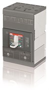 Выключатель автоматический T5N 400 PR222DS/P-LSIG In=400 4p F F