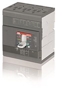 Выключатель автоматический XT2S 160 TMA 80-800 4p F F