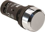 Кнопка CP1-30W-20 белая без фиксации 2HO