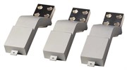 Выводы силовые для фиксированной части 1/2 3p FP EF S6-T6 (комплект из 3шт.)