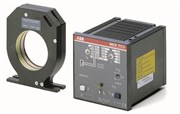Датчик дифференциального тока TOR неразъединяемый 110 mm RCQ