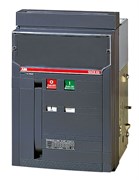 Выключатель-разъединитель стационарный до 1000В постоянного тока E2N/E/MS 1600 4p 1000VCC F HR
