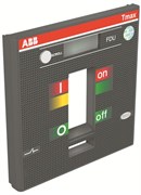 Модуль для электронного расцепителя защиты FDU T6 FRONT DISPLAY UNIT x PR222-PR223