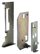 Устройство крепления выключателя SHOULDERS OF FIXING TO FLOOR T7-T7M-X1 F