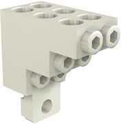 Выводы силовые для стационарного выключателя MC CuAl 6x50mm2 T5 (комплект из 3шт.)
