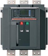 Выключатель автоматический T8L 2500 PR331/P LSIG In=2500 4p F F