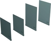 Перегородки межфазные разделительные PB200 T4-T5-T7-T8 3p 1/2 KIT 2pcs (комплект из 2шт.)