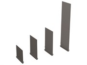 Перегородки межфазные разделительные PB 100mm A1-A2 3p (комплект из 4шт.)