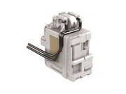Реле минимального напряжения UVR-C A1-A2 220-240Vac-220-250Vdc
