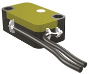 Контакты состояния выключателя AUX-C 1Q+1SY 250 Va.c./d.c. A1 2p