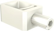 Выводы силовые для стационарного выключателя FC CuAl 1x35...150mm2 XT3 (комплект из 4шт.)