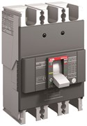 Выключатель автоматический A2N 250 TMF 150-1500 3p F F