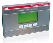 Дисплей дополнительный TVOC-2-H1 для модуля контроля дуги