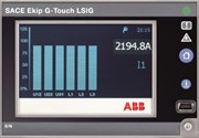 Расцепитель защиты Ekip G Touch LSIG E1.2..E6.2