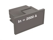 Модуль номинального тока RC R2000 E1.2..E6.2