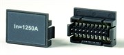 Модуль номинального тока RATING PLUG Rc In=630A T7-T7M-X1