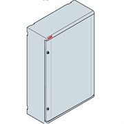 GEMINI корпус шкафа IP66 глухая дверь 700х460х260мм ВхШхГ(Размер3)
