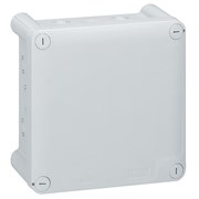Коробка распаячная IP44 80х80x40мм 960°C