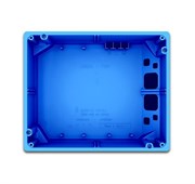 8136/01 UP-500 Коробка монтажная для Busch-ComfortTouch NEW