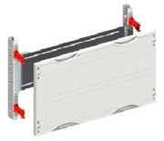 MBA391T модуль для установки 7-ми фиксированных Tmax XT2