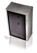 Дверь со стеклом для шкафов SR2 800x600мм ВхШ