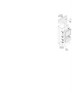 Комплект уст.ОТ1000/1250/1600 W=600мм