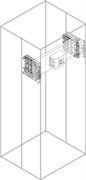 Боковая секционирующая перегородка, H=200мм (2 шт.)