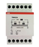 Трансформатор звонковый TM40/24