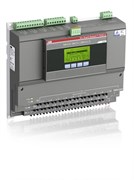 Дисплей дополнительный TVOC-2-COM с интерфейсом Modbus RTU для модуля контроля дуги