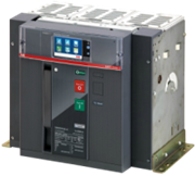 Выключатель автоматический выкатной FA2C 1000 Ek 1 LSI 3p WMP+YO+YC+M+S51