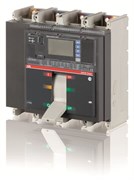 Выключатель автоматический T7X 800 PR332/P LSIG In=800A 4p F F
