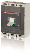 Выключатель автоматический T6V 800 PR221DS-LS/I In=800 3p F F