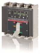Выключатель автоматический T7X 800 PR331/P LSIG In=800A 4p F F