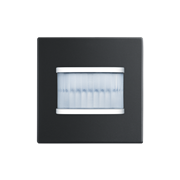 MSA-F-1.1.1-885-WL Датчик движения/активатор выключателя free@home, 1-кан., беспроводной, серия solo/future, цвет чёрный бархат