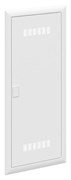 BL650V Дверь с вентиляционными отверстиями для шкафа UK65..