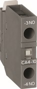 Блок расширения выводов LW750 для трехполюсных контакторов AF580-AF750