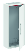 Шкаф навесной IP44, 650x300x160 пустой с дверью CA14