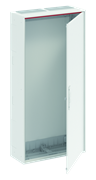 Шкаф навесной IP44 1100x550x215 пустой с дверью B27