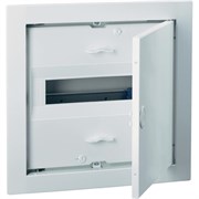 Шкаф для скрытой установки на 12 мод UK512N2