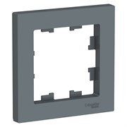ATLASDESIGN 1-постовая РАМКА, ГРИФЕЛЬ